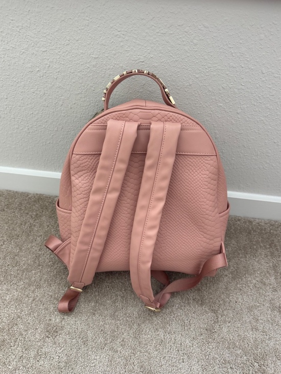 Large Tote & Carry Backpack main image 4